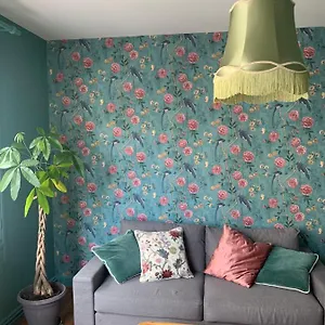 Le Museum Appartement Grenoble
