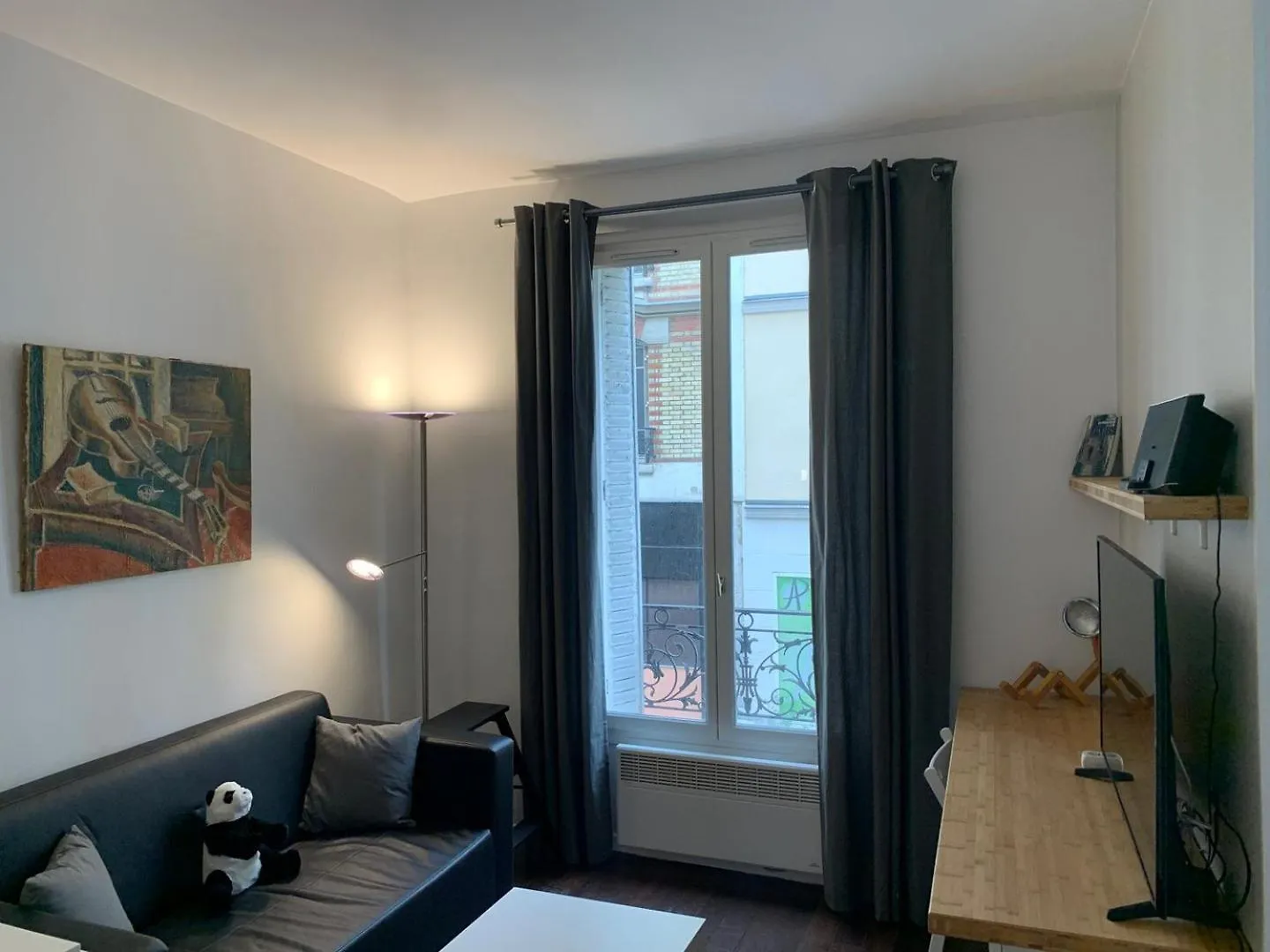GuestReady - Cosy Apartment in Picpus near Bois de Vincennes - 12th Arr Paris 0*,  France