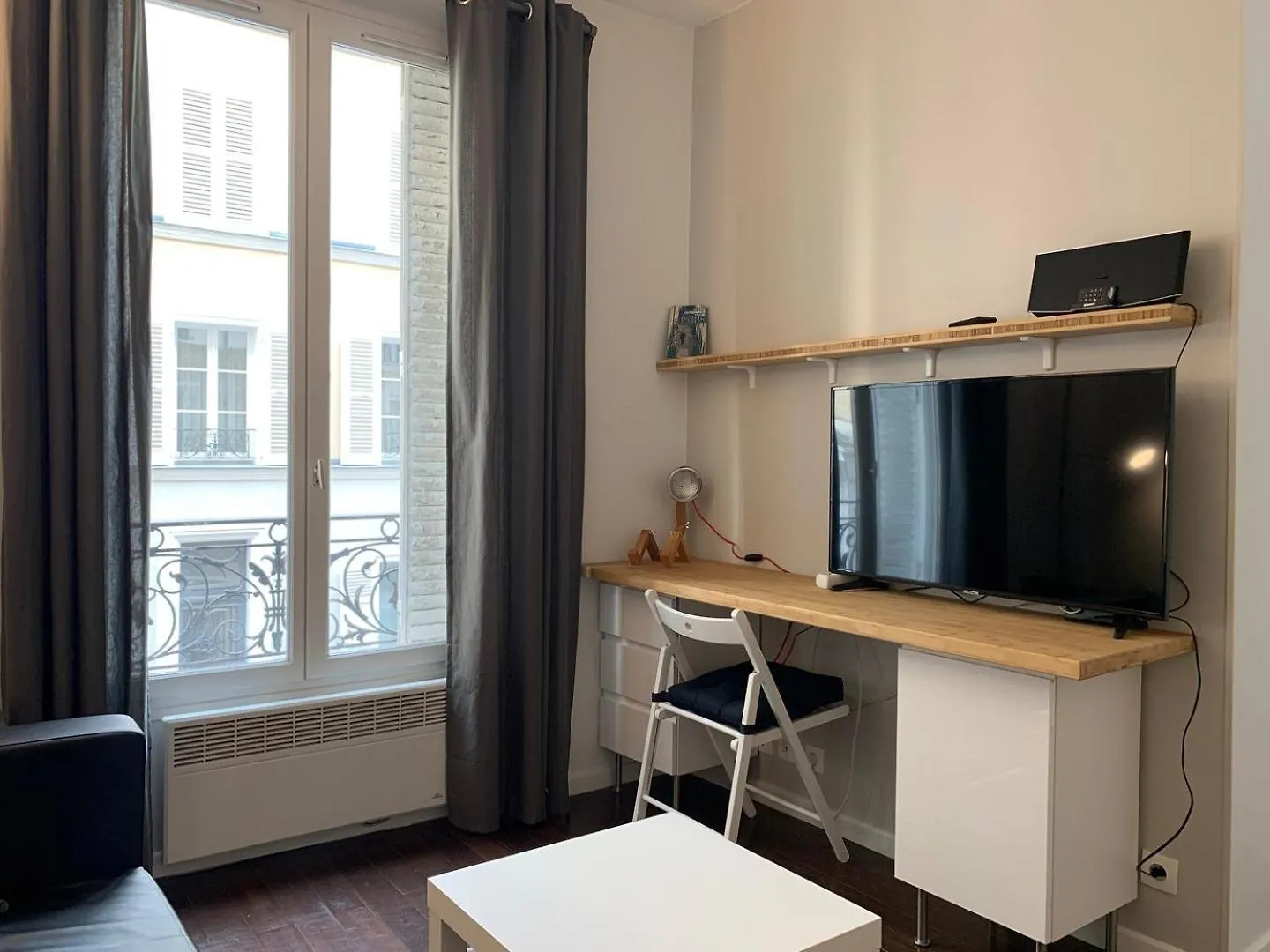 GuestReady - Cosy Apartment in Picpus near Bois de Vincennes - 12th Arr Paris